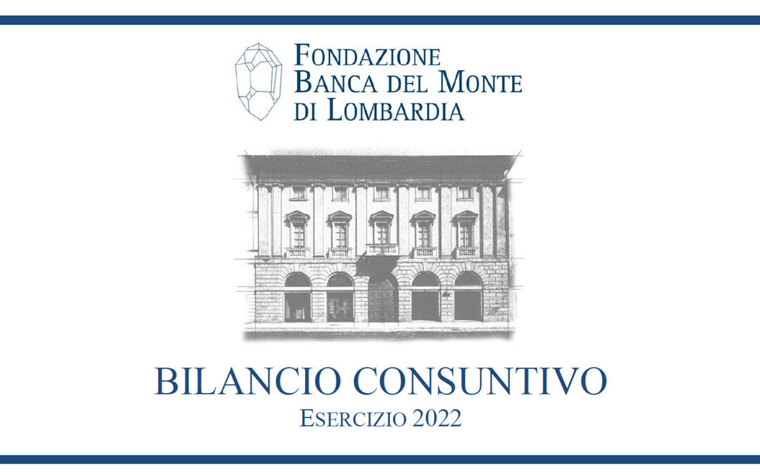 FBML annuncia l’approvazione del bilancio di esercizio 2022