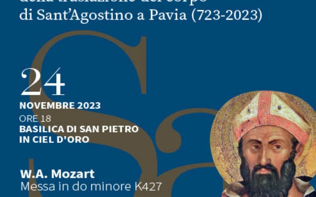 Concerto 24 novembre 2023