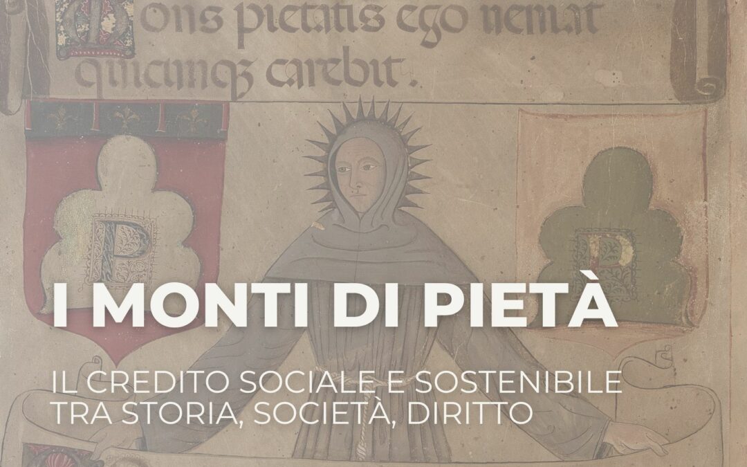 Seminario i Monti di Pietà